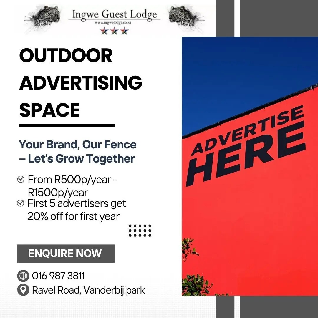 Advertise Your Business – Fence Board Advertising